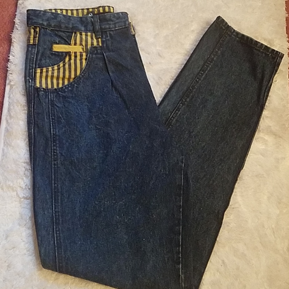COPY - VINTAGE JEANS